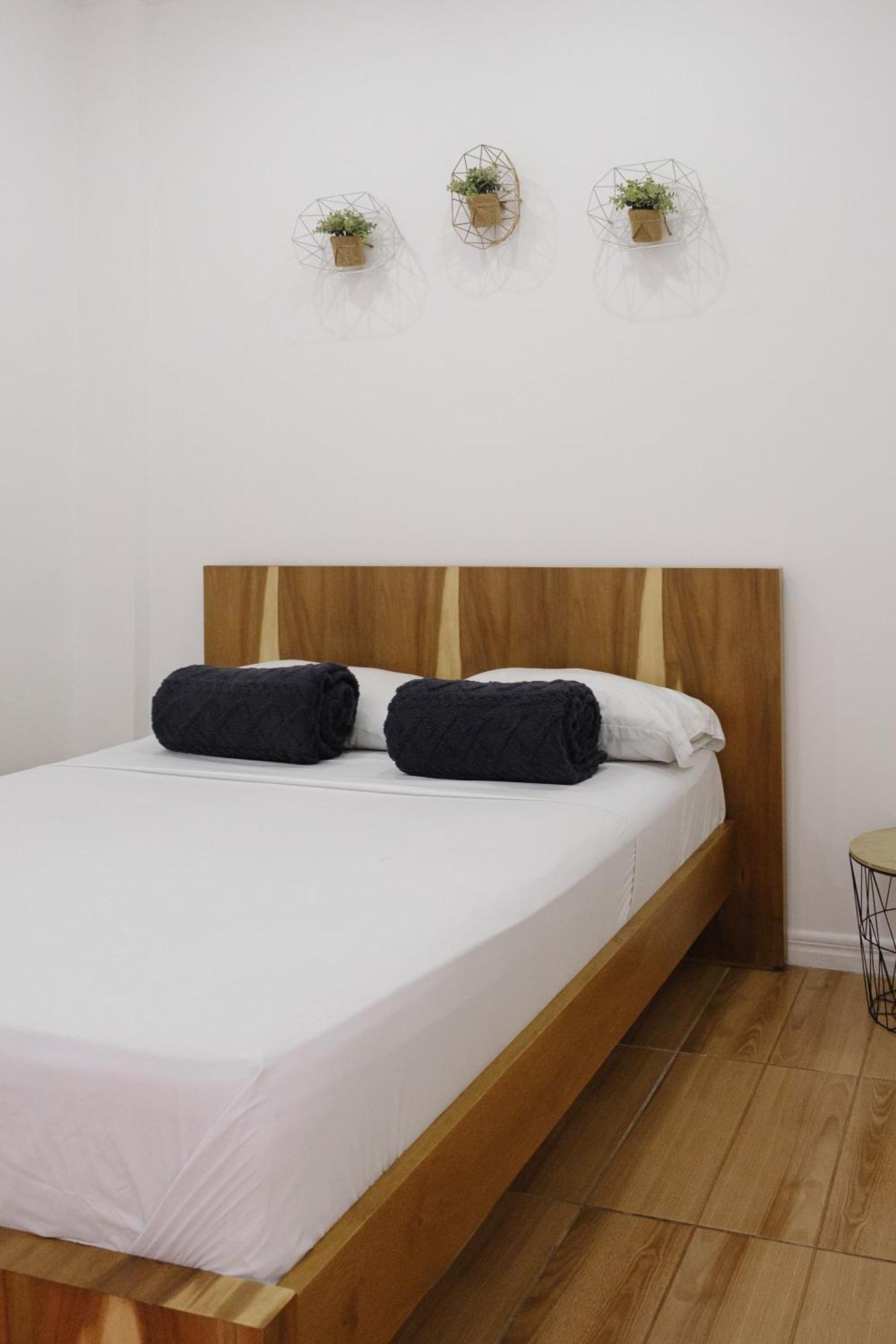 Three House Hostel Boutique Filandia Exterior foto